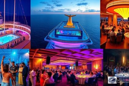 Royal Caribbean Themed Cruises