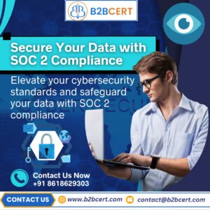 SOC 2 certification in Bangalore