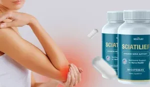 Sciatilief