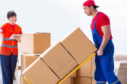 Packers and Movers