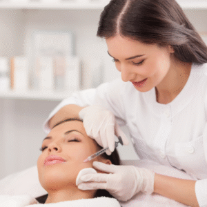 Sculptra Filler in Dubai