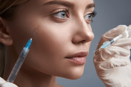 Stem Cell Facelift Advanced Anti-Aging Technology