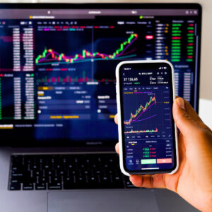 Stock Trading App Development