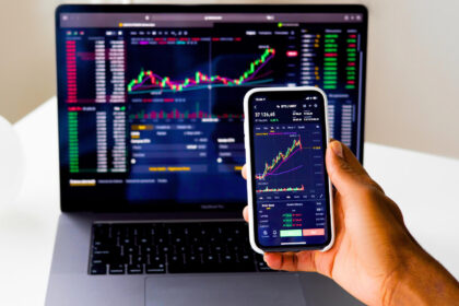 Stock Trading App Development