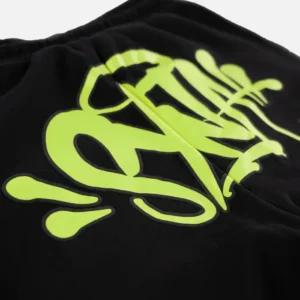 Syna World Tracksuit The Ultimate Blend of Comfort, Style