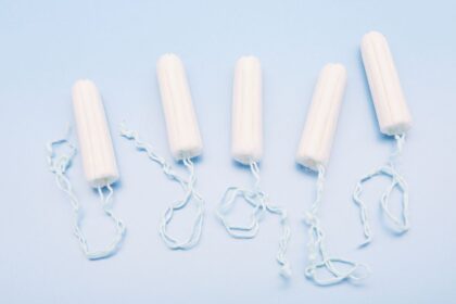 Tampon Manufacturing Plant