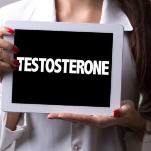 Testosterone Injections What to Expect