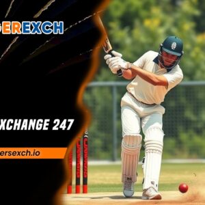 Tiger Exchange 247