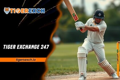 Tiger Exchange 247