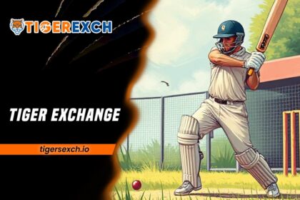 Tiger Exchange ID