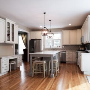 kitchen renovations sydney