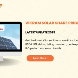 Vikram-Solar-share-Price-ipo-listing