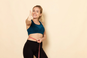 Post Weight Loss in Jeddah: Cosmetic Solutions for Body Contouring