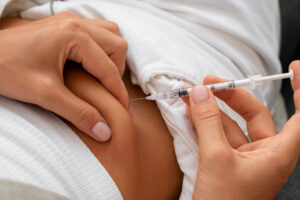 What Is the Downtime for Fat Dissolving Injections