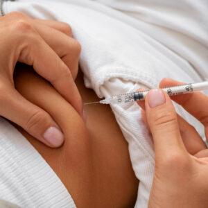 What Is the Downtime for Fat Dissolving Injections