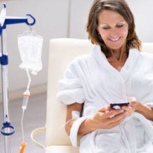 What Patients Are Saying About IV Drip Therapy
