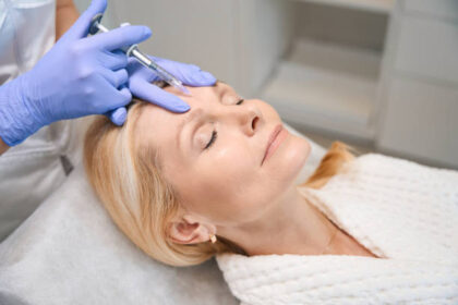 What Skin Types Benefit Most from the Best Anti-Wrinkle Injection