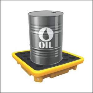 Premium Spill Pallets in Pakistan