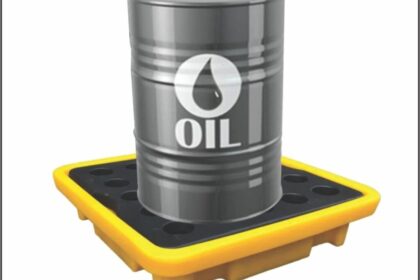 Premium Spill Pallets in Pakistan