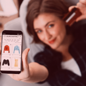 Why You Need an eCommerce Mobile App