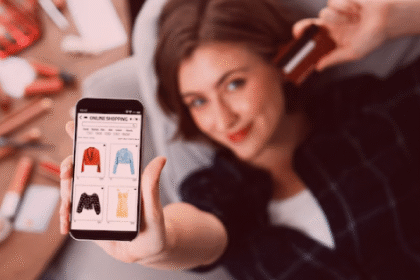 Why You Need an eCommerce Mobile App