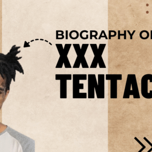XXXTENTACION Biography