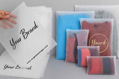 Zipper Bags