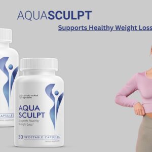 AquaSculpt