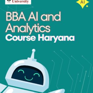 Explore the growing role of AI in business and how a BBA in AI and Analytics from NIILM University in Haryana can help you build a successful career in AI-driven industries. Learn more about the program here.