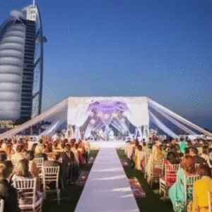 best event management companies in dubai