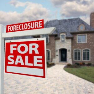 Foreclosure Homes for Sale in Cobb County, GA