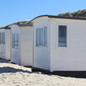 Modular Cabins Qatar