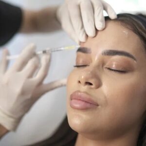 Botox and Facial Symmetry: The Best Aesthetic Clinic in Dubai Explains