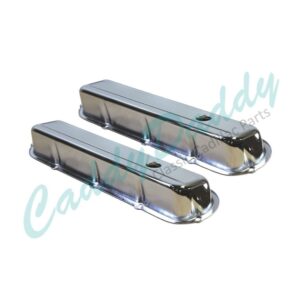 Cadillac Valve Covers