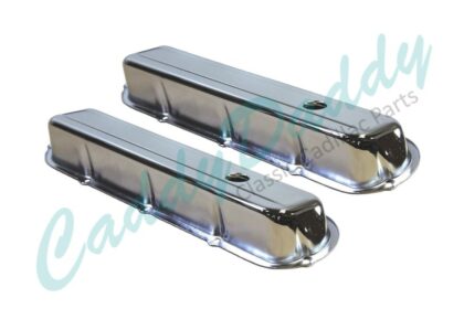 Cadillac Valve Covers