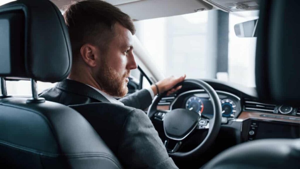 Car Service LAX