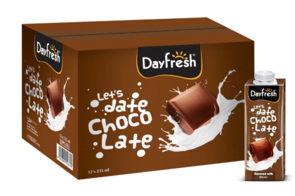 chocolate milk