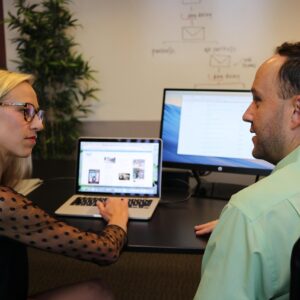 customer journey analytics software