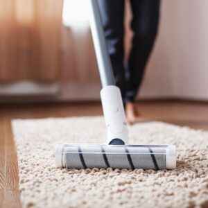Carpet Cleaning