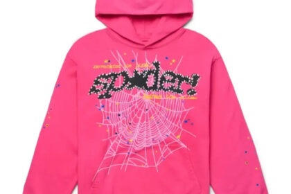 Sp5der: Paris Streets, Haute Couture Energy, and a Bold Streetwear Statement