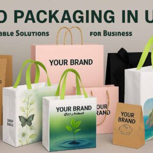 eco packaging in UAE