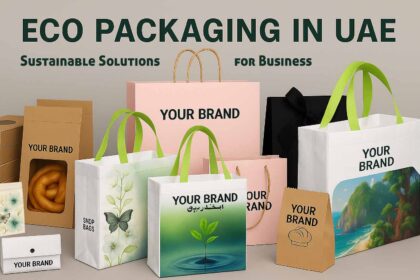 eco packaging in UAE