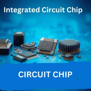 Electronics Components Supplier