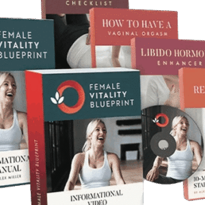 Female Vitality Protocol