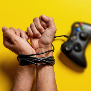 Gaming Addiction Rehabilitation Centre in Pune