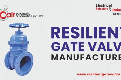 gate-valve-manufacturer