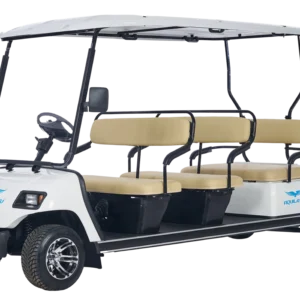 golf cart