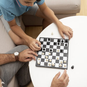chess lessons online
