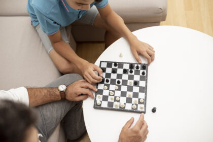 chess lessons online