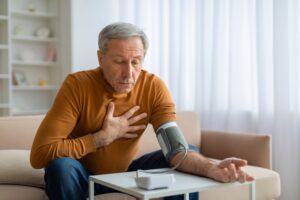 hypertension clinical trials